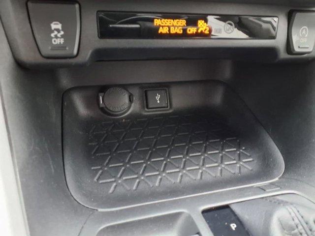 used 2022 Toyota RAV4 car, priced at $21,995
