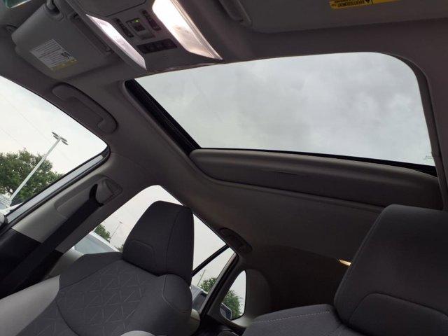 used 2022 Toyota RAV4 car, priced at $21,995