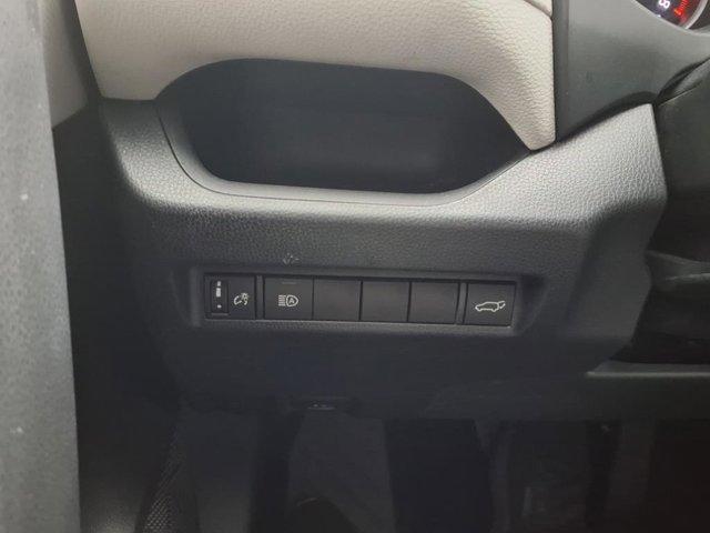 used 2022 Toyota RAV4 car, priced at $21,995