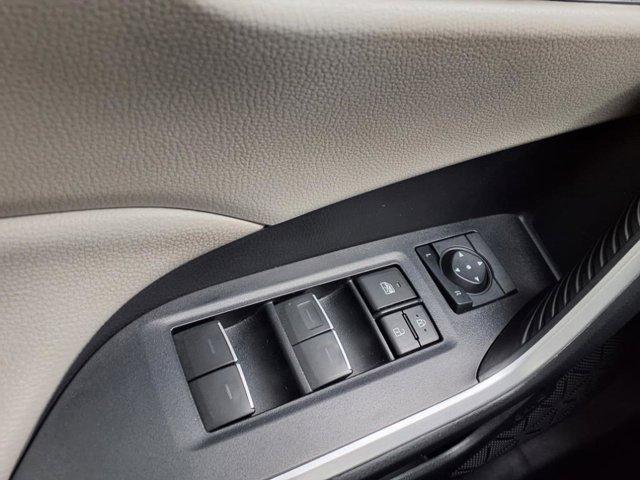 used 2022 Toyota RAV4 car, priced at $21,995