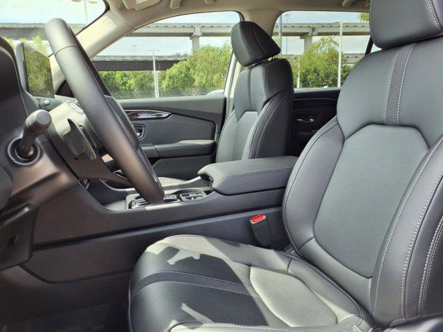 new 2026 Honda Passport car, priced at $46,655