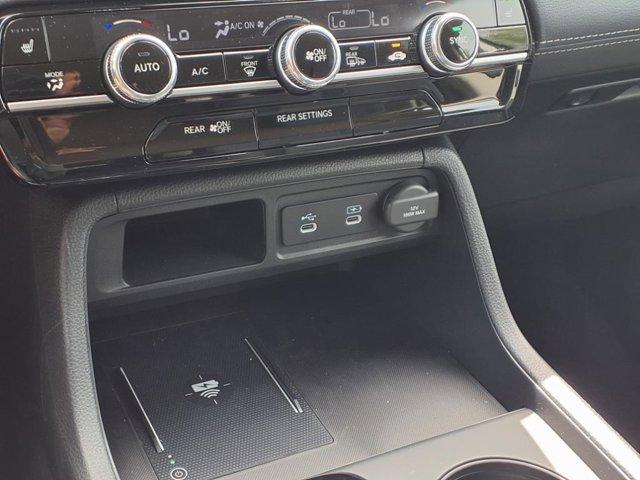new 2026 Honda Passport car, priced at $46,655