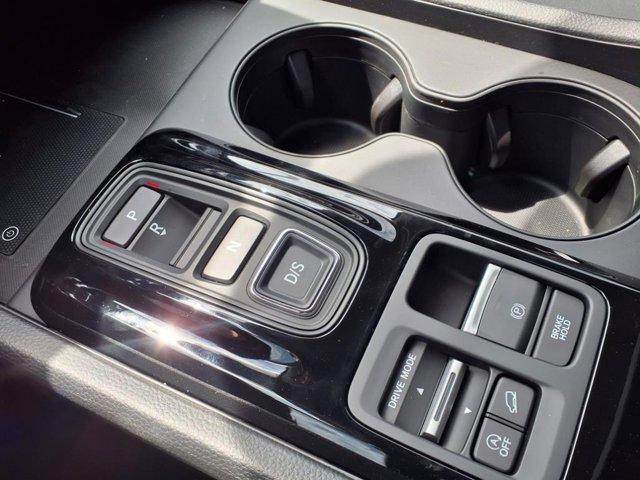 new 2026 Honda Passport car, priced at $46,655