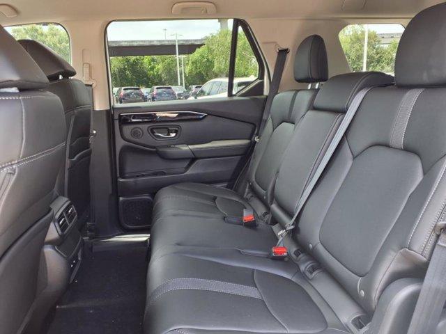 new 2026 Honda Passport car, priced at $46,655