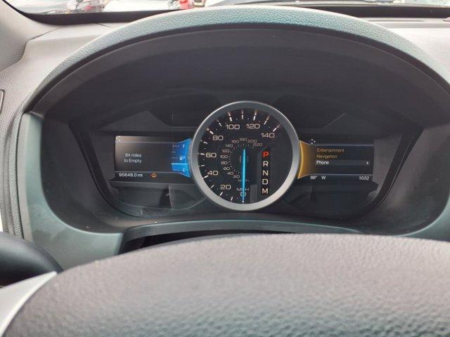 used 2015 Ford Explorer car, priced at $11,995