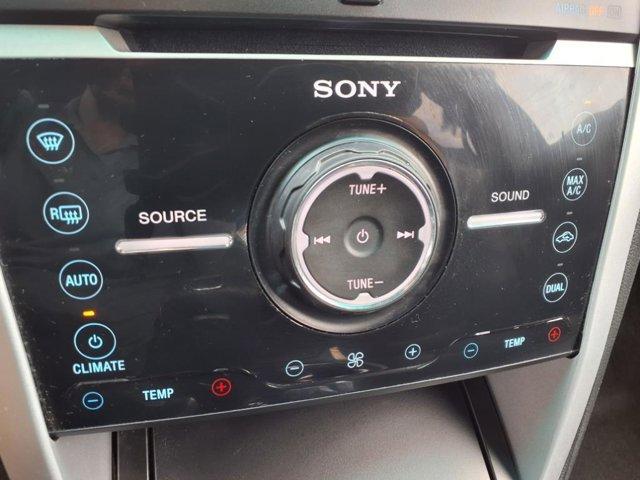 used 2015 Ford Explorer car, priced at $11,995