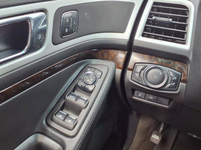 used 2015 Ford Explorer car, priced at $11,995