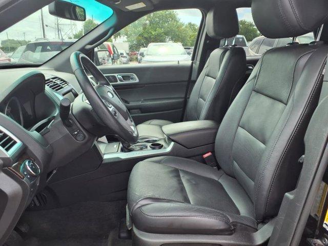 used 2015 Ford Explorer car, priced at $11,995
