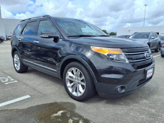 used 2015 Ford Explorer car, priced at $11,995