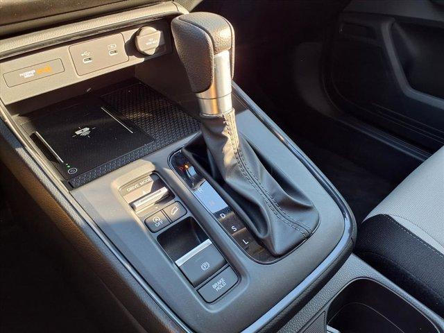 used 2026 Honda CR-V car, priced at $32,795