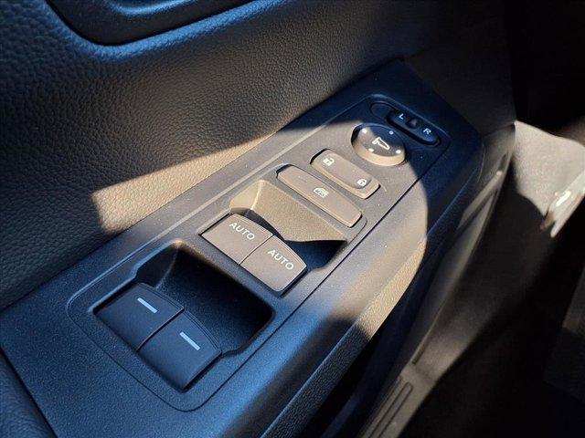 used 2026 Honda CR-V car, priced at $32,795