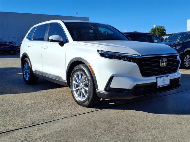 used 2026 Honda CR-V car, priced at $32,795