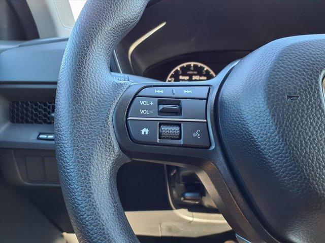 used 2026 Honda CR-V car, priced at $32,795