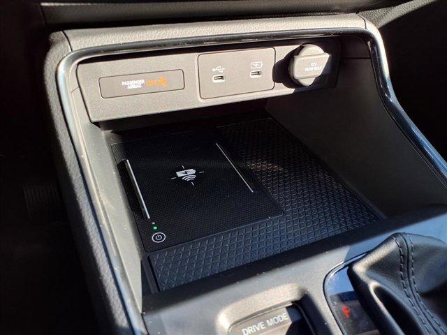 used 2026 Honda CR-V car, priced at $32,795