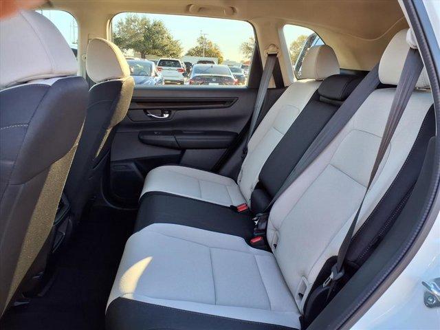 used 2026 Honda CR-V car, priced at $32,795