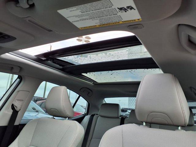 used 2025 Toyota Camry car, priced at $34,995