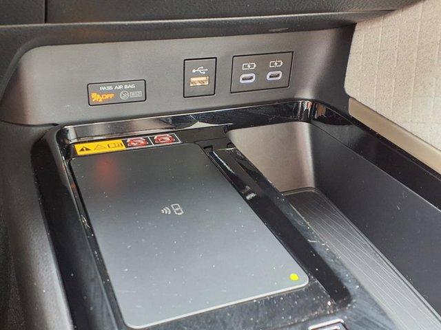 used 2025 Toyota Camry car, priced at $34,995