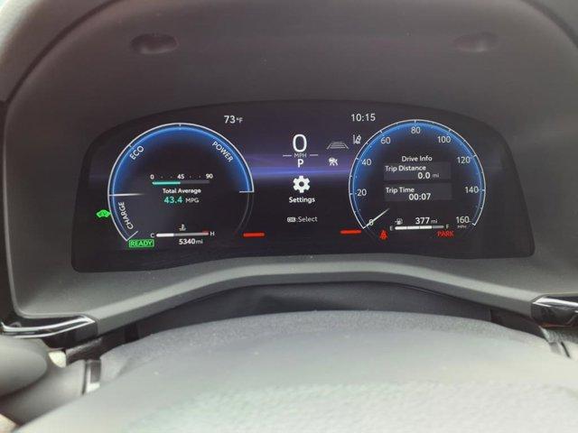 used 2025 Toyota Camry car, priced at $34,995