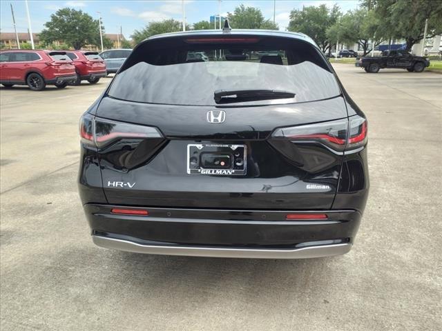 new 2025 Honda HR-V car, priced at $30,895