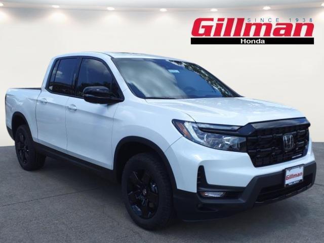 new 2025 Honda Ridgeline car, priced at $48,905