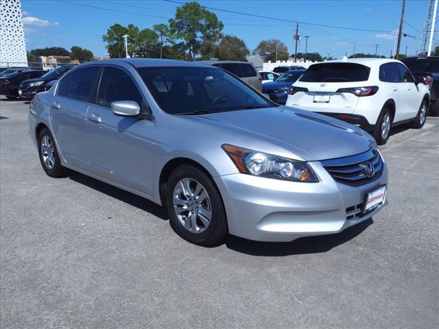 used 2011 Honda Accord car, priced at $9,995