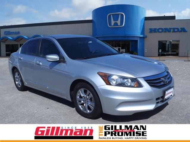 used 2011 Honda Accord car, priced at $9,995