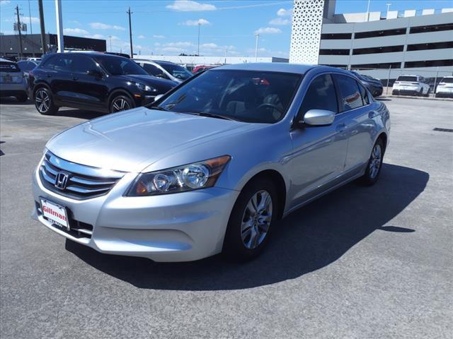 used 2011 Honda Accord car, priced at $9,995