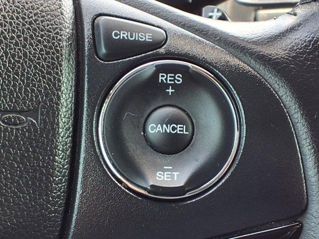 used 2019 Honda HR-V car, priced at $16,495
