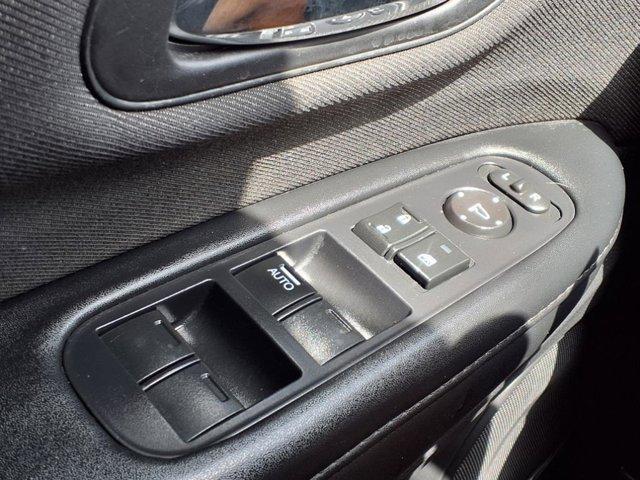 used 2019 Honda HR-V car, priced at $16,495