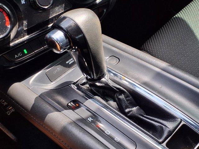 used 2019 Honda HR-V car, priced at $16,495