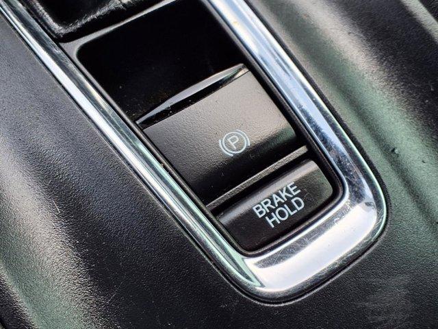 used 2019 Honda HR-V car, priced at $16,495