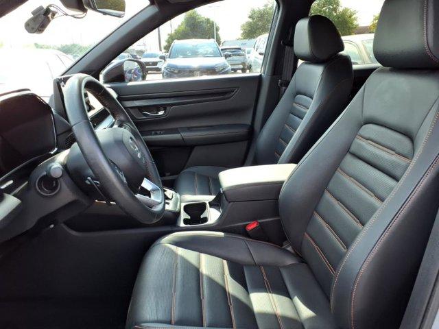 used 2024 Honda CR-V Hybrid car, priced at $33,995