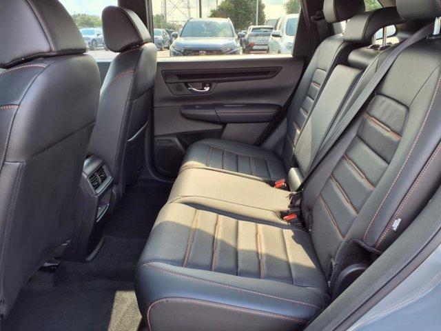 used 2024 Honda CR-V Hybrid car, priced at $33,995