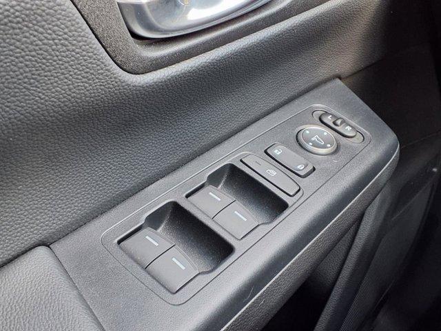 used 2024 Honda CR-V Hybrid car, priced at $33,995