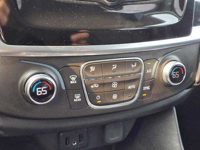 used 2018 Chevrolet Traverse car, priced at $16,495