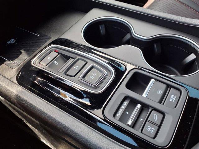 new 2025 Honda Pilot car, priced at $57,475