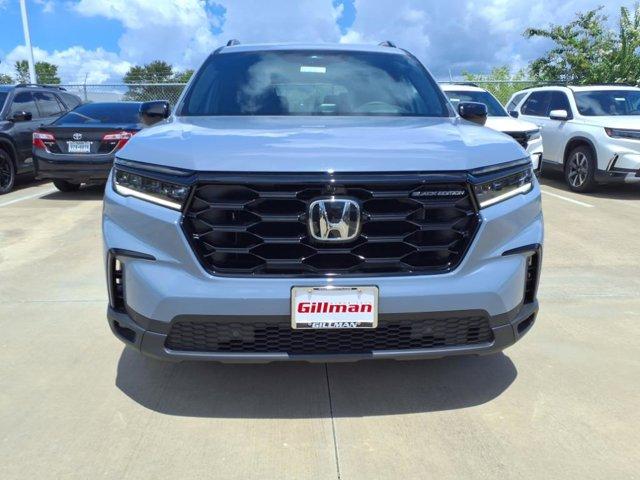 new 2025 Honda Pilot car, priced at $57,475
