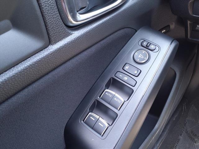 new 2026 Honda Civic car, priced at $25,790