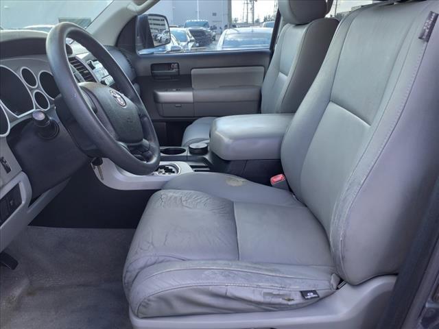 used 2008 Toyota Sequoia car, priced at $14,000