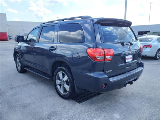 used 2008 Toyota Sequoia car, priced at $14,000