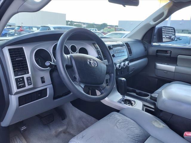 used 2008 Toyota Sequoia car, priced at $14,000