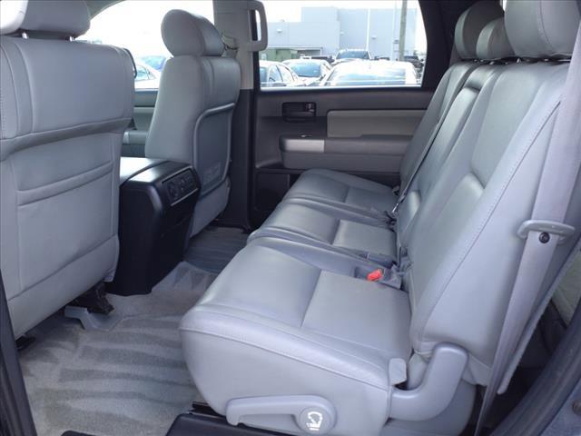 used 2008 Toyota Sequoia car, priced at $14,000