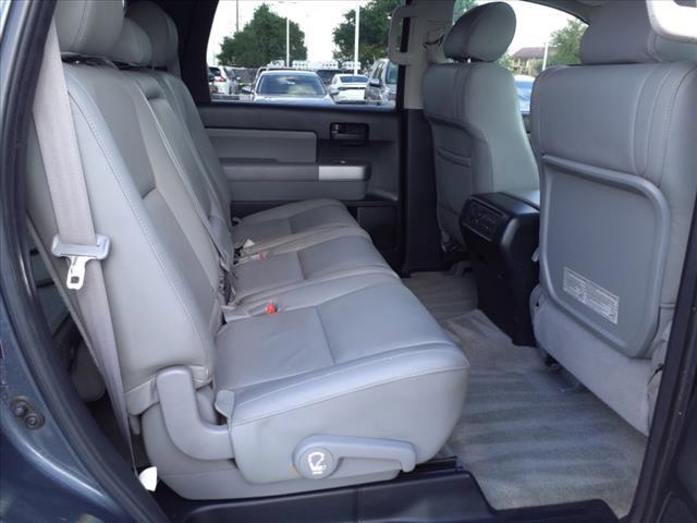 used 2008 Toyota Sequoia car, priced at $14,000