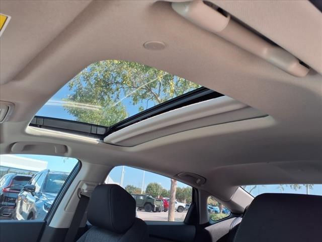 new 2025 Honda Accord car, priced at $32,210