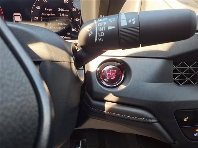 new 2025 Honda Accord car, priced at $32,210