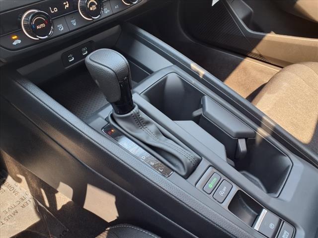 new 2025 Honda Accord car, priced at $32,210