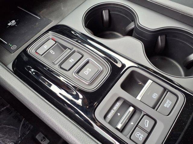 new 2026 Honda Passport car, priced at $46,910