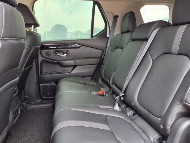 new 2026 Honda Passport car, priced at $46,910