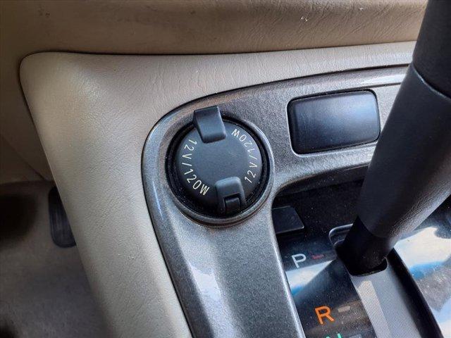 used 2003 Toyota Highlander car, priced at $6,995