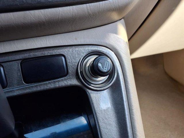 used 2003 Toyota Highlander car, priced at $6,995